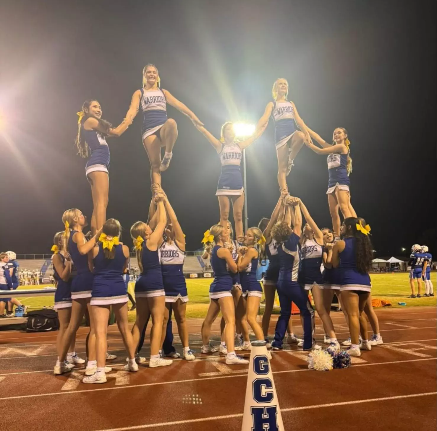 faithzbell82 profile