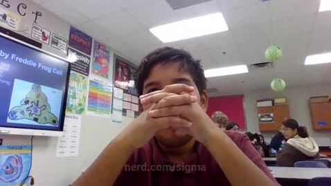 Video by sigma