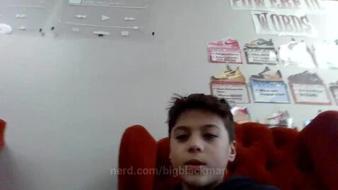 video poster
