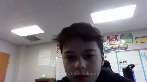 video poster