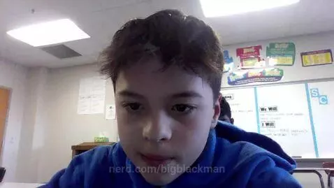 video poster