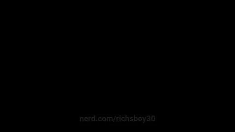 video poster