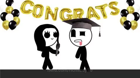 High School In A Nutshell by richsboy30
