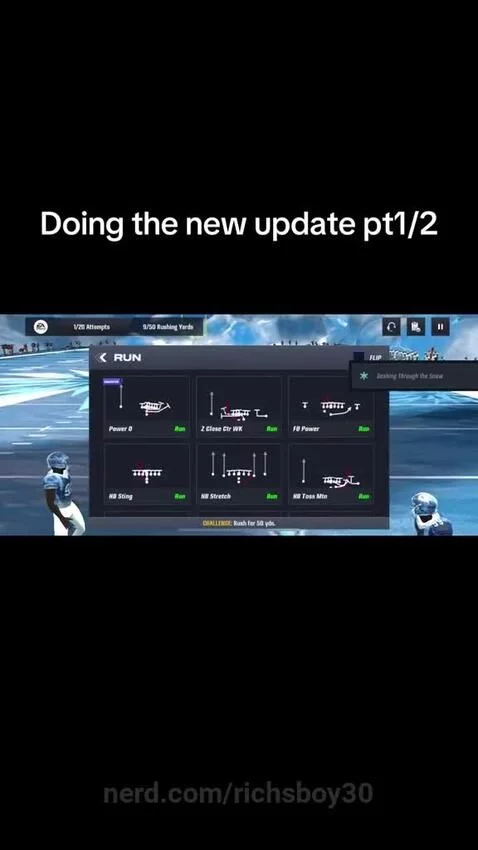 Like for part 2 by richsboy30