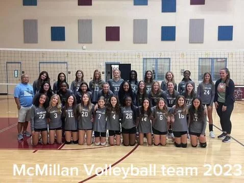 Video by tessthevolleyballstar