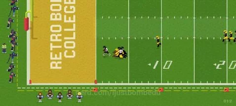 W ankles broken by ijustbombedu