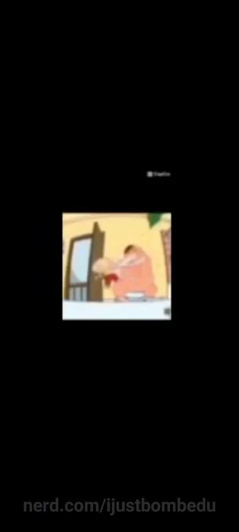 Video by ijustbombedu