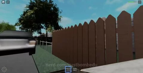 DISCLAMIER: THIS IS ALL FAKE NERD.COM by ijustbombedu