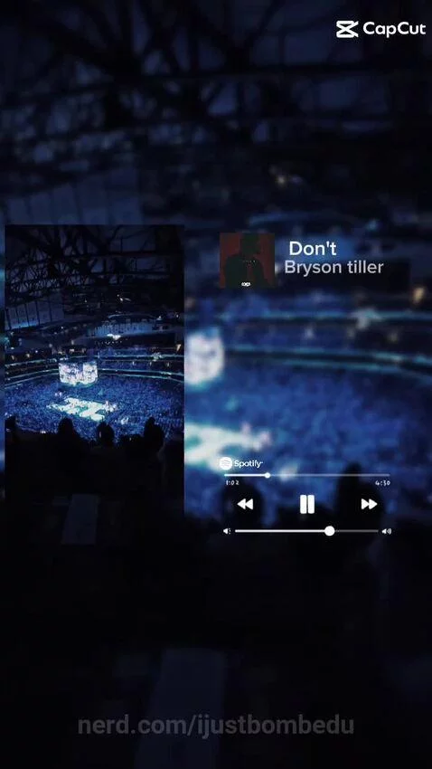video poster