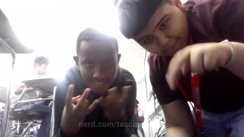 We are abt that life by tacomuncher