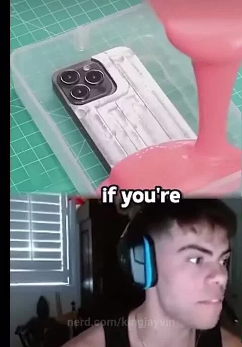 W copied video by kingjayvin