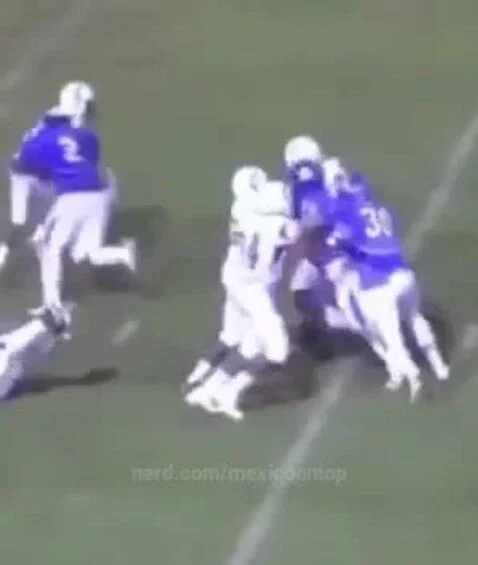 Video by mexicoontop