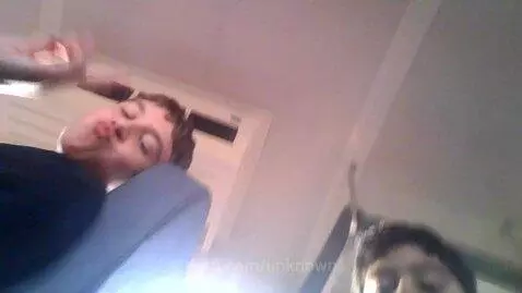 video poster