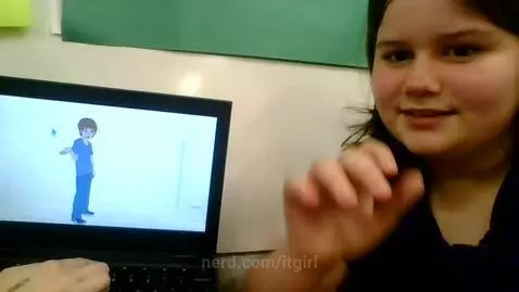 video poster