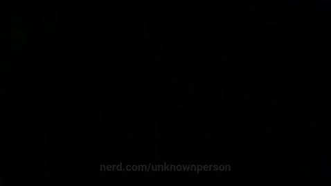 Video by unknownperson