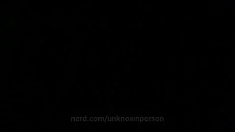 Video by unknownperson
