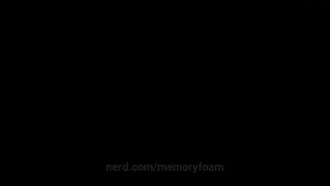 memoryfoam post preview