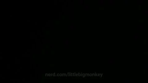 unreal by littlebigmonkey