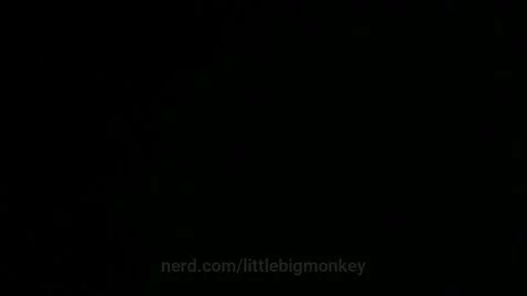 wait by littlebigmonkey