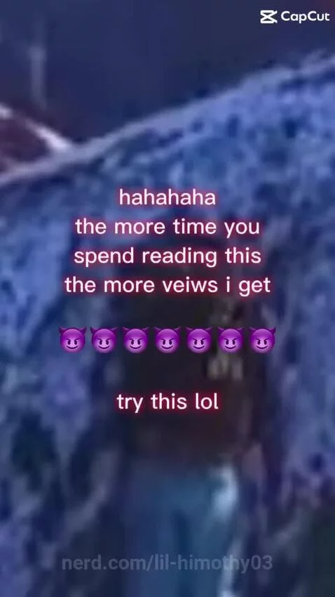 Video by lil-himothy03