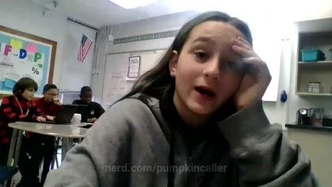 Big forehead girls by pumpkincaller