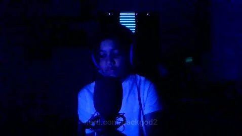 fixing my mic by packgod2