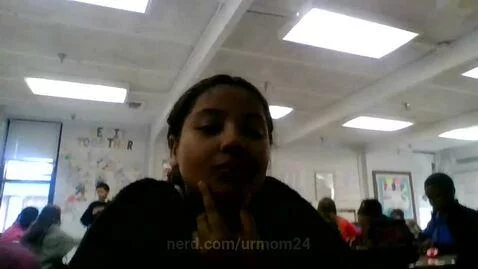 video poster
