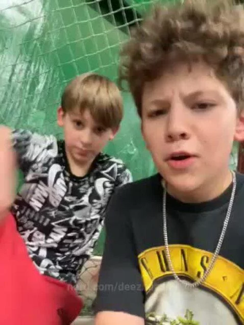 video poster