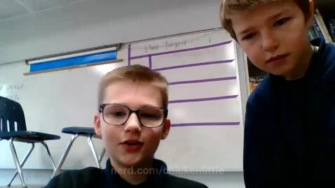 video poster