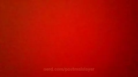 video poster