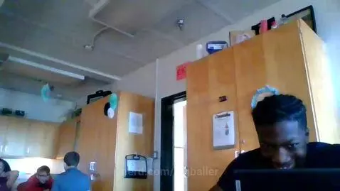 video poster