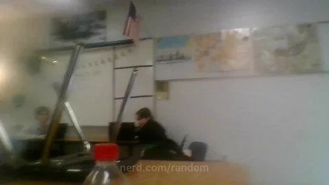 video poster