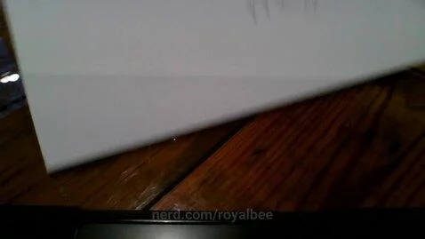 royalbee post preview
