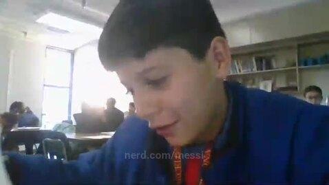 We are doing a scientific revolution in social study class. by messi