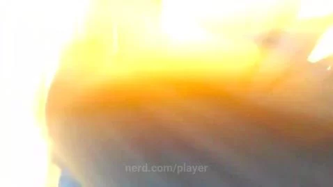 Me fighting the camera in science class because i was bored.... by player