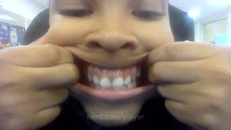 Me being goofy part 1/? by player