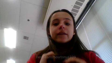 Adaleigh <3 by howtonut339