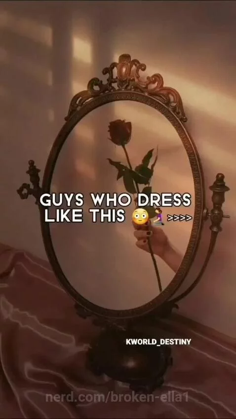 Guys who dress like this>>>😫 by broken-ella1