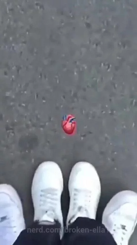 Me and Him🥺✨ by broken-ella1