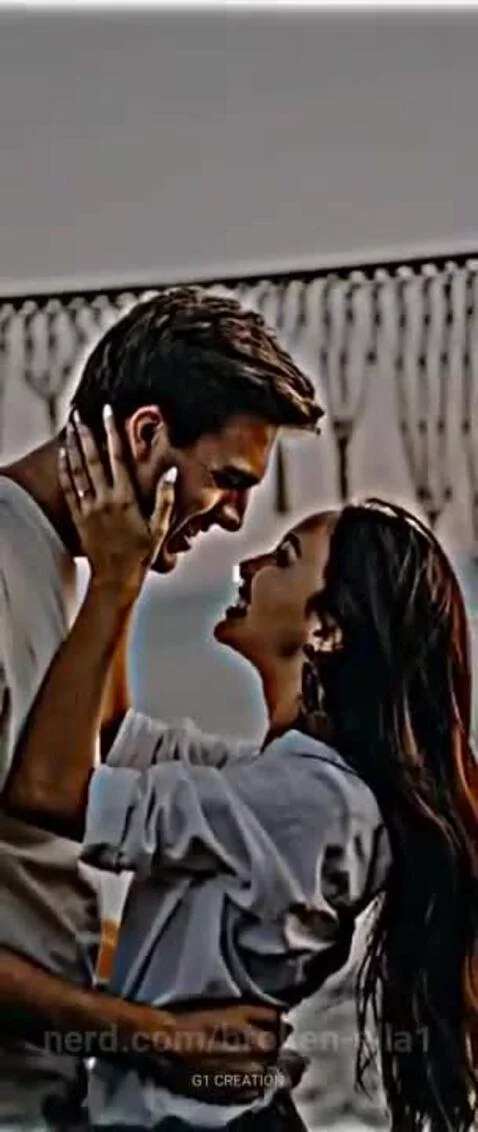 You and I by broken-ella1