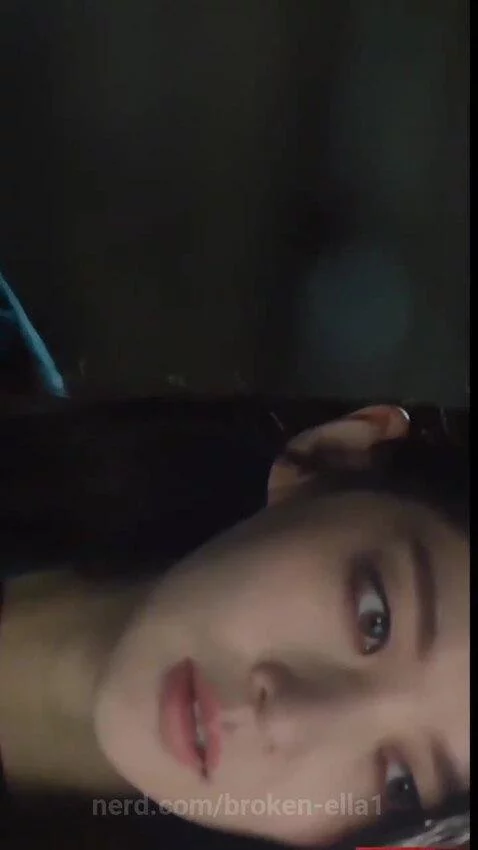 POV: The eye contact🥺 by broken-ella1