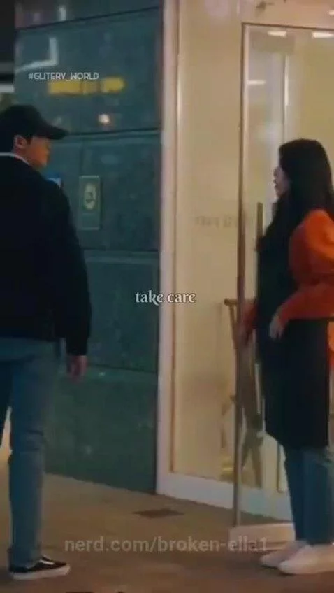 POV: when u miss your ex too much and don't want him to noti... by broken-ella1