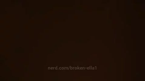 POV: when you still miss him and want him back..🥺💔 by broken-ella1