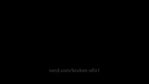 video poster