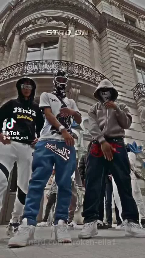 video poster