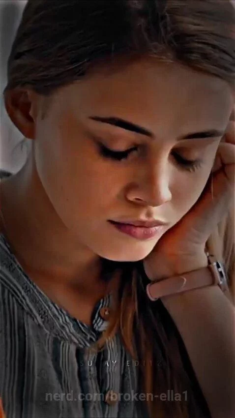 POV: eye contact with that one person by broken-ella1