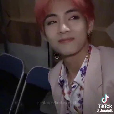 Kim Taehyung🥺 by broken-ella1