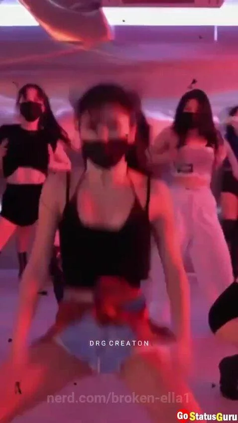 POv: You and Your friends dancing by broken-ella1