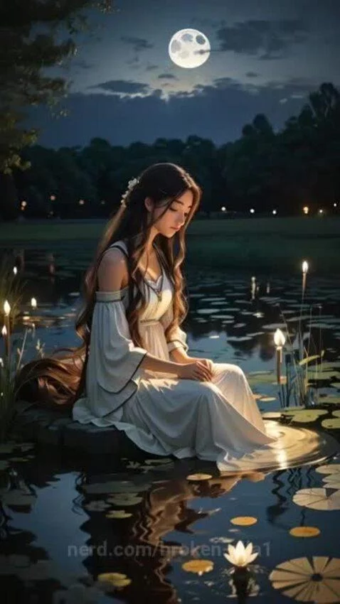 Role Number 51.. by broken-ella1