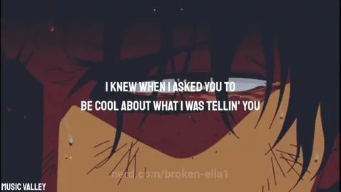 Don't waste the time i don't havee!! by broken-ella1